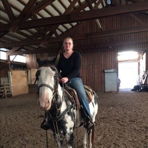 Meet your Posher, Kathlean